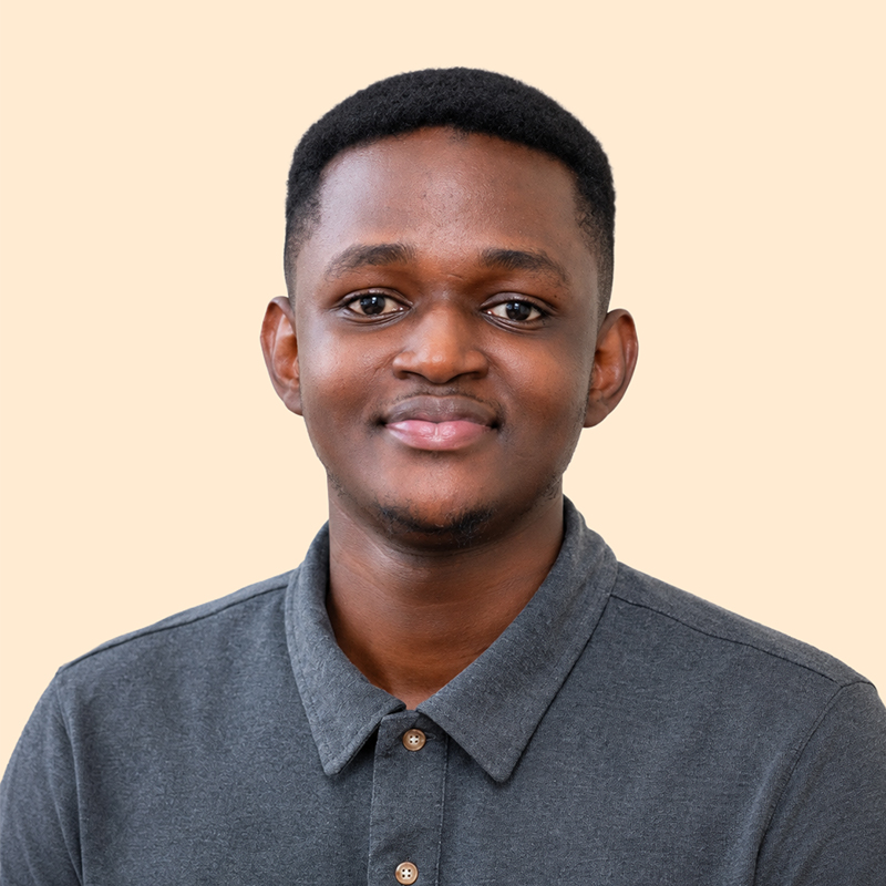 Albert Bahirwa, Digital & Growth Lead at Sardonyx Africa