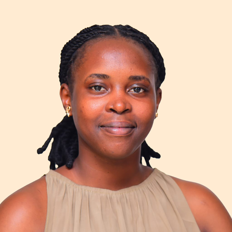 Mercy Kwagala, Client Success Lead at Sardonyx Africa